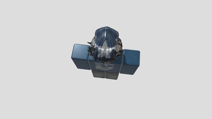 vitor_0189 3D Model