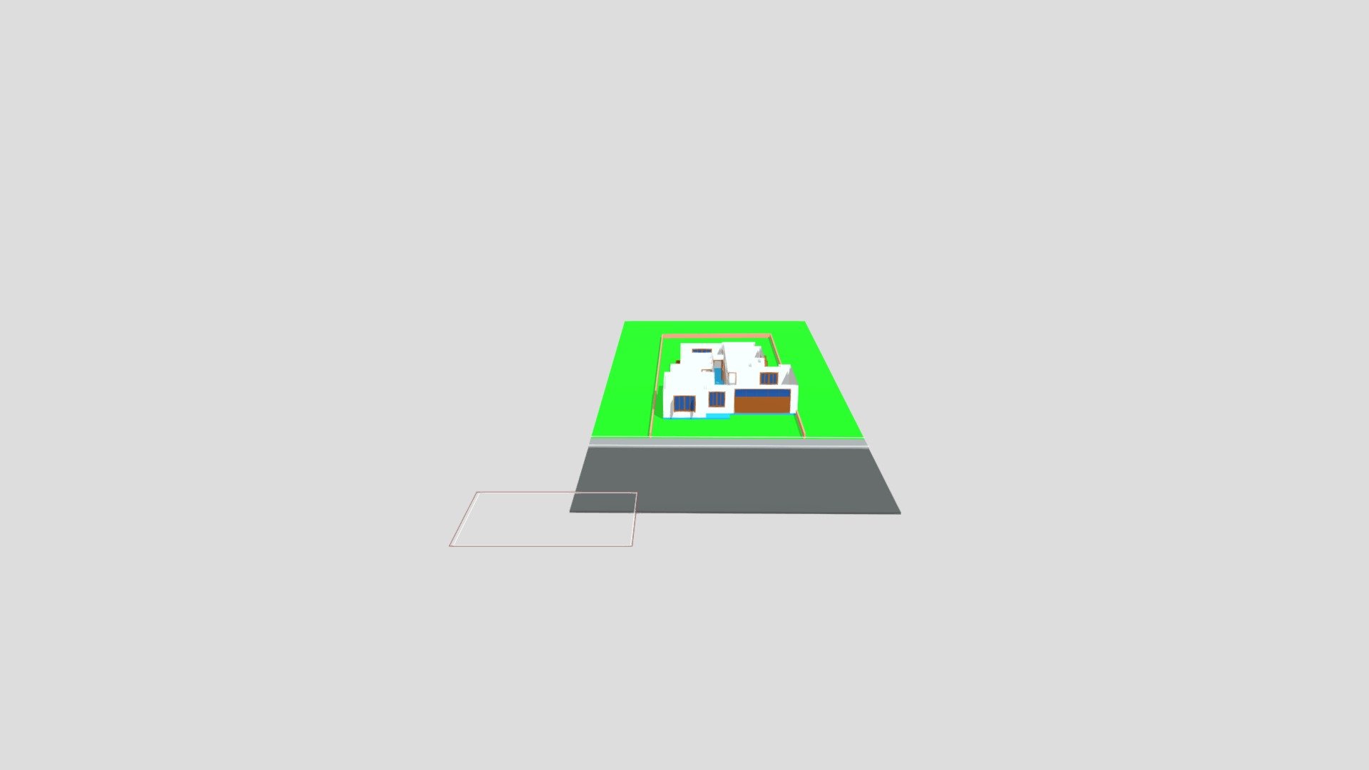 PABLO GRAEF 3D16
