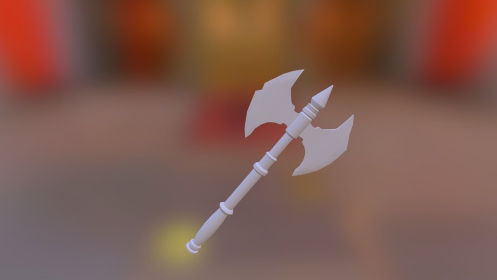 Axe
