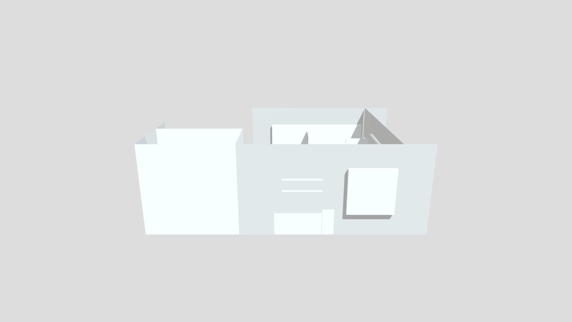Restaurant Design Prototype