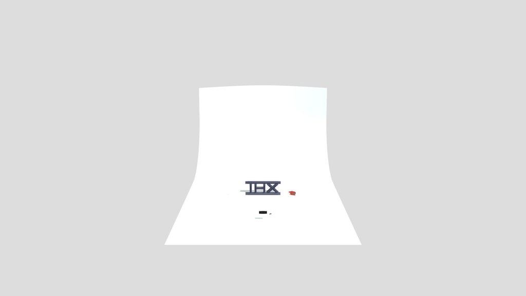 THX Tex Trailer