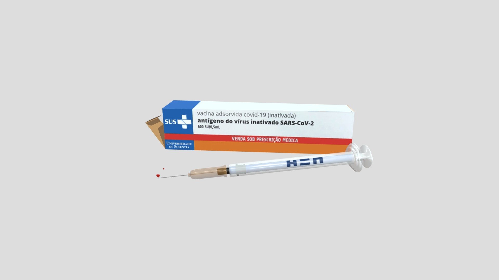 Fed Uni Vaccine