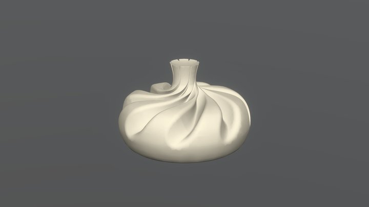 Khinkali - Traditional Dumpling