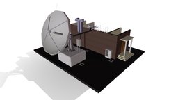 Earth Station