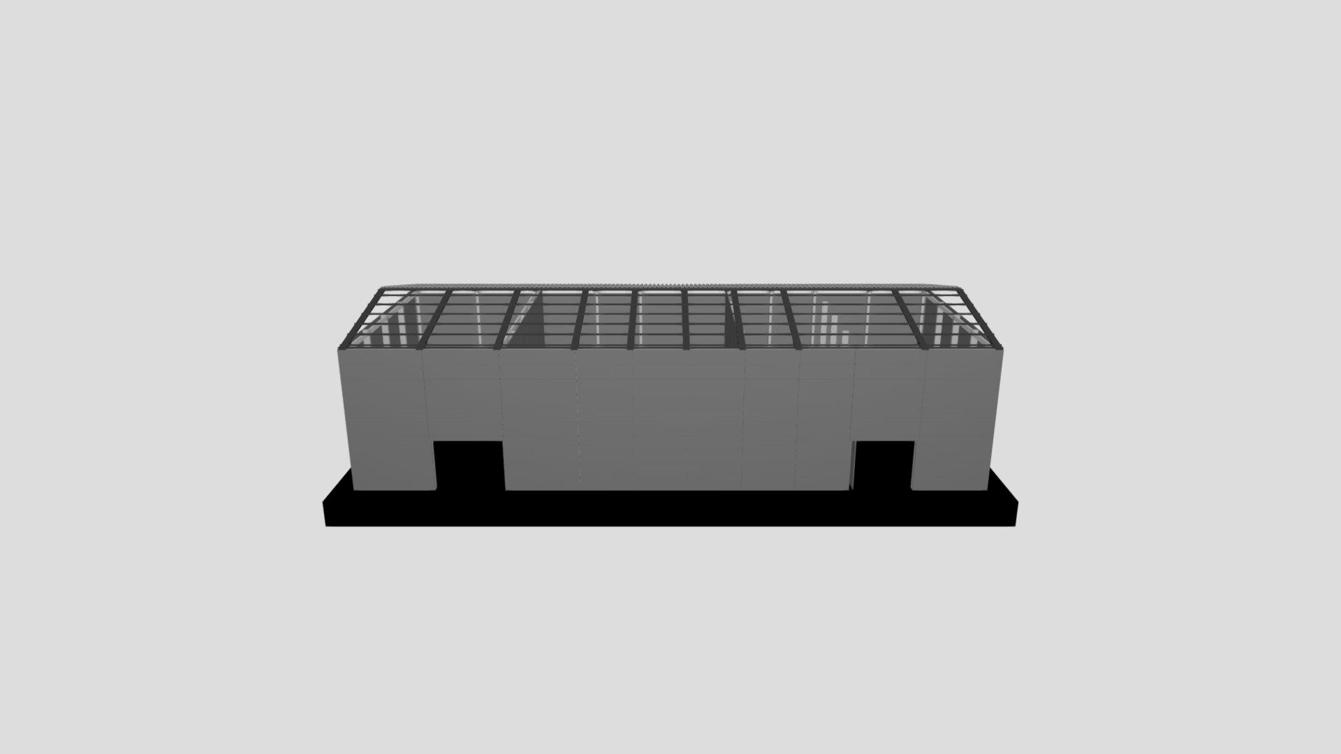 2019 - 246 - Bello Alimentos FFO — Sketchfab embed 3D viewer