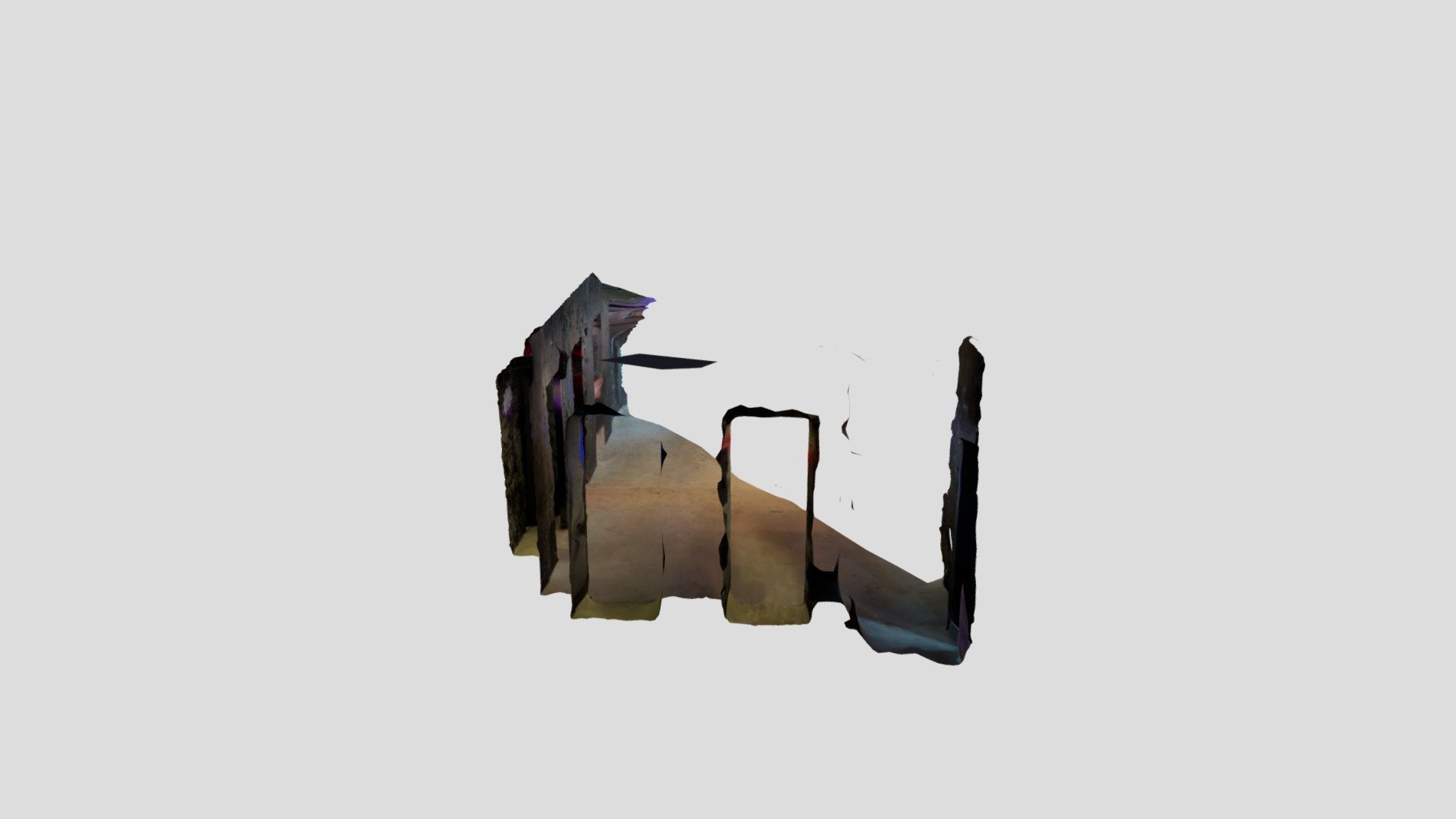 GPY - Cambridge - Doors - Interior - 2022