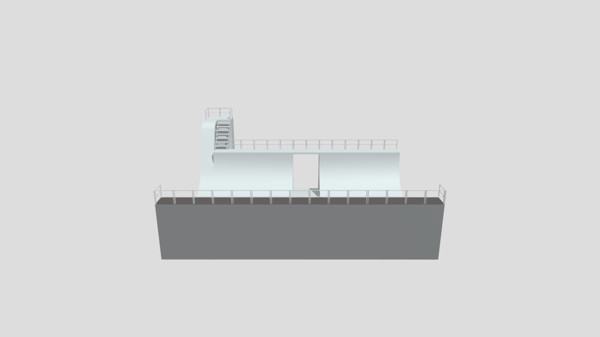 Buric Ramp