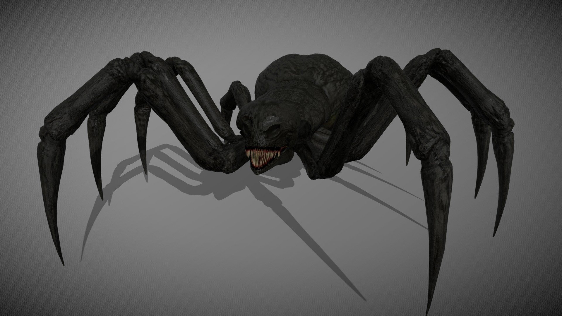 Timothy - 3D model by Sculptyfix (@RennSemmel81) [6e43d38] - Sketchfab