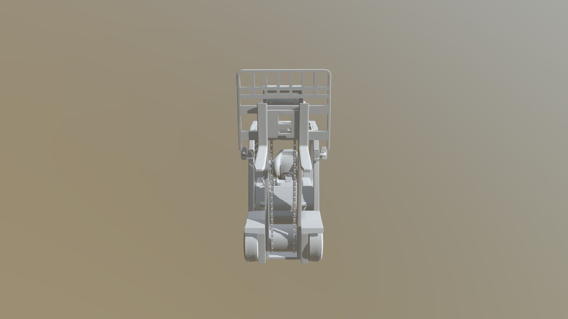 Forklift