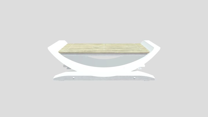 Noblewins - Yosemite 3D Model