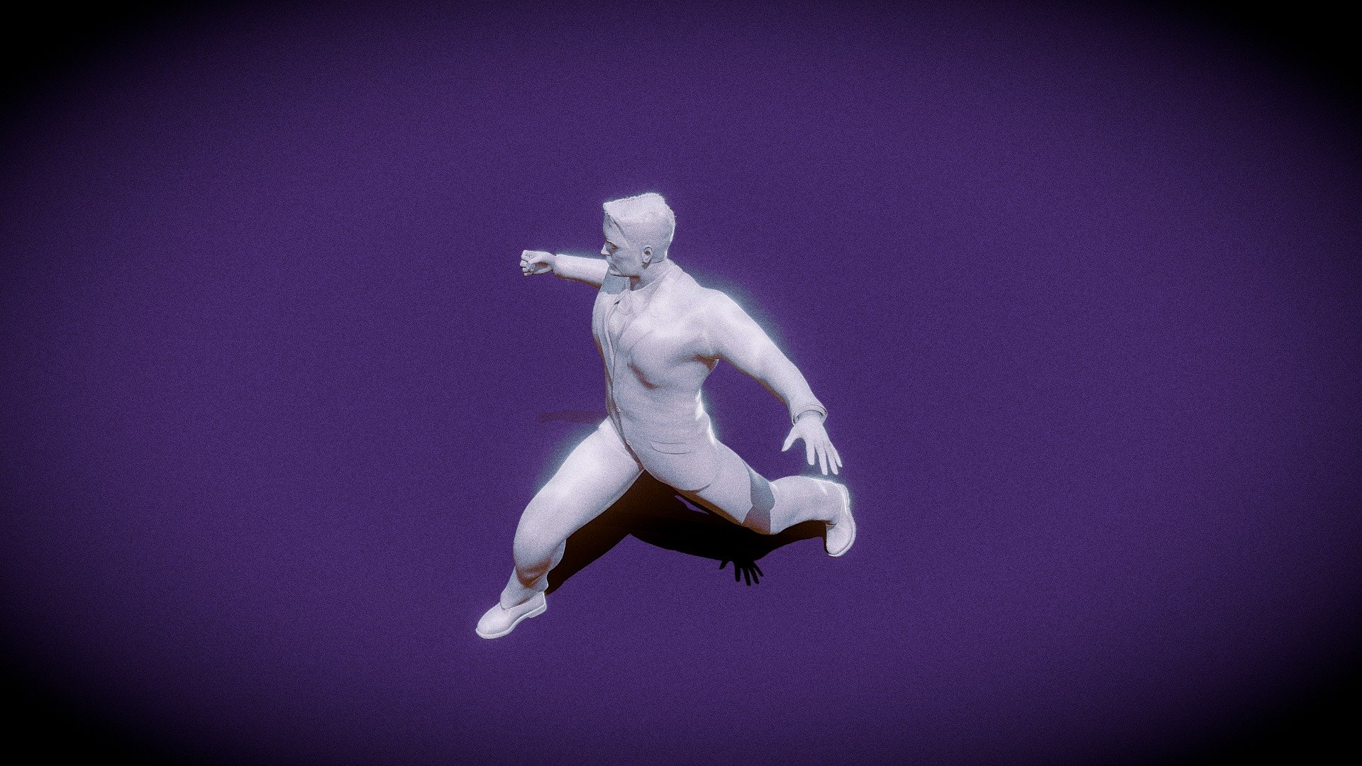 Super Dude