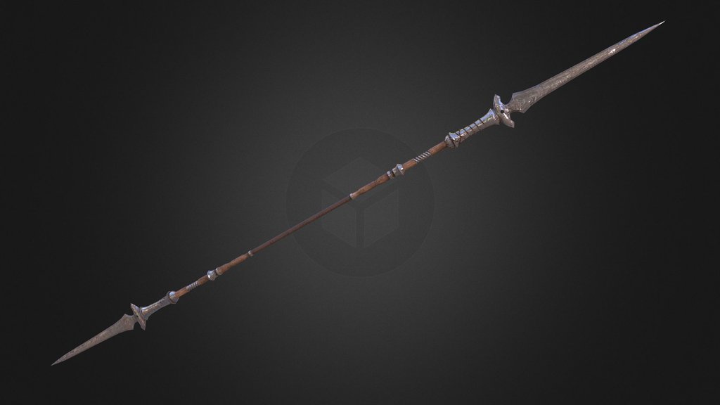 Spear