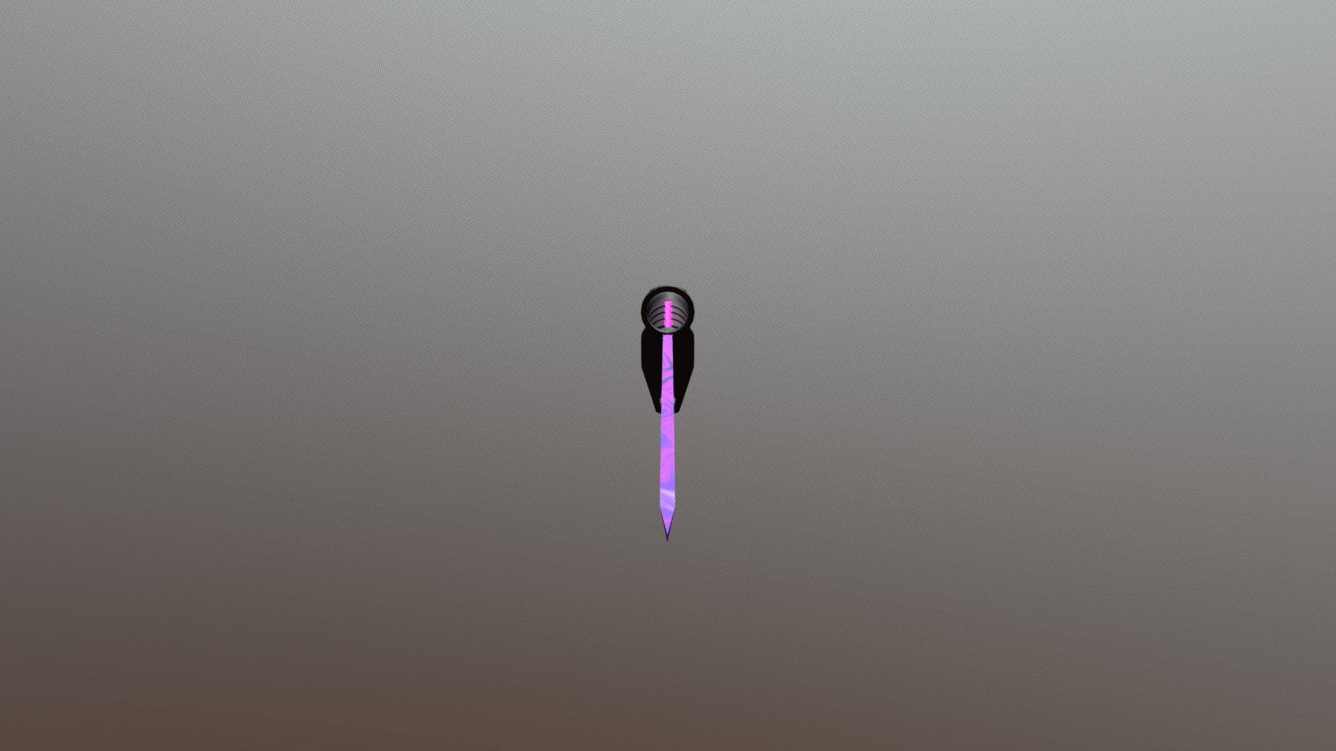 Bayonet Psycho Wave