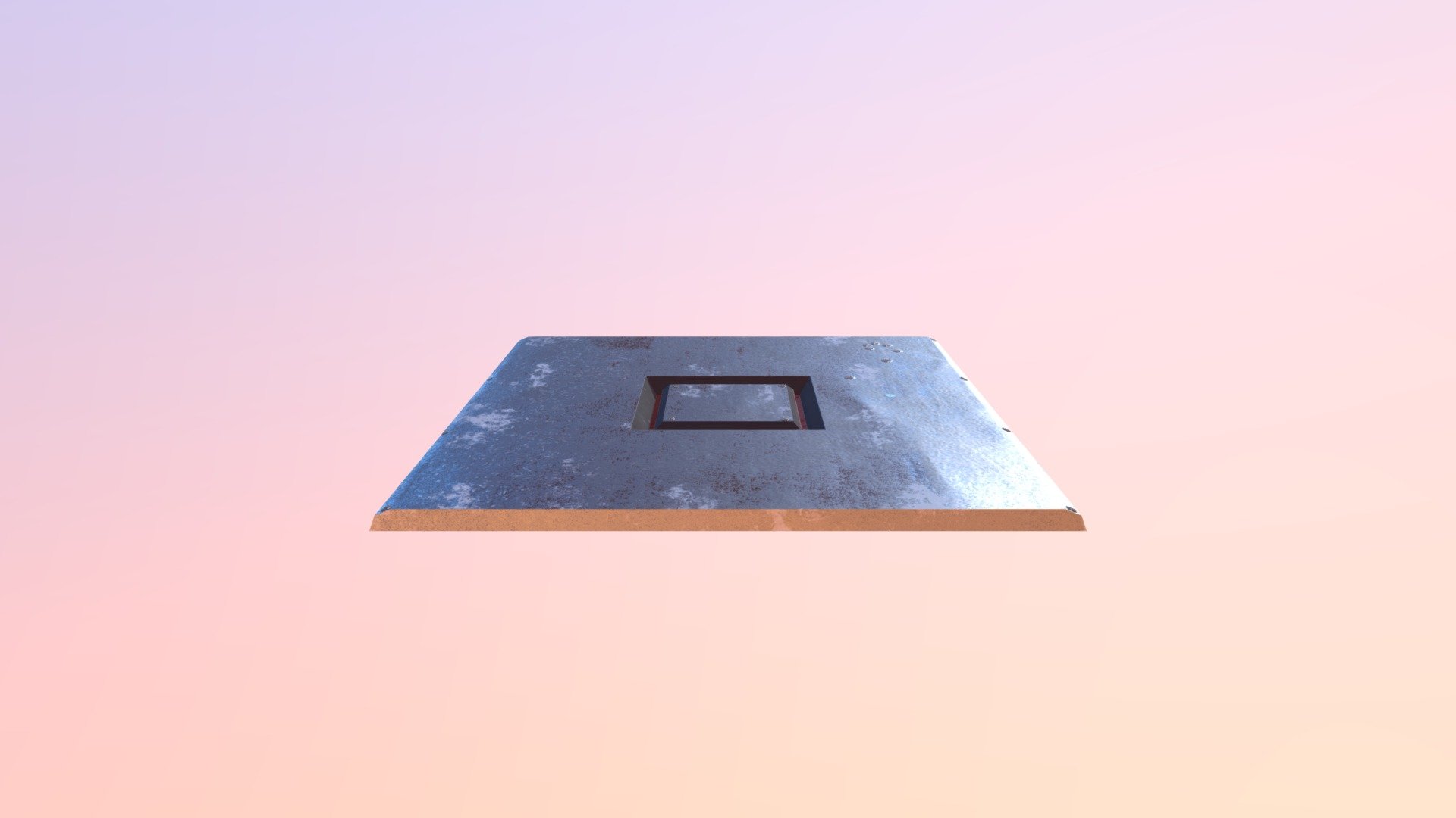 GD51_joshua floor