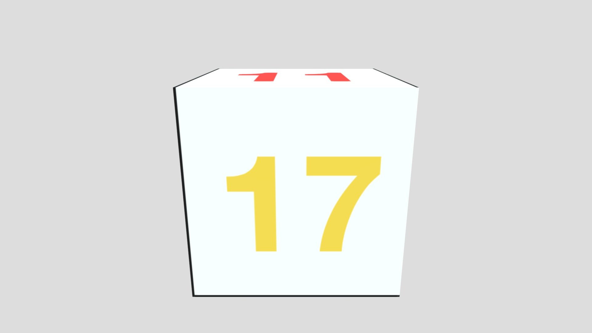 Cube 2