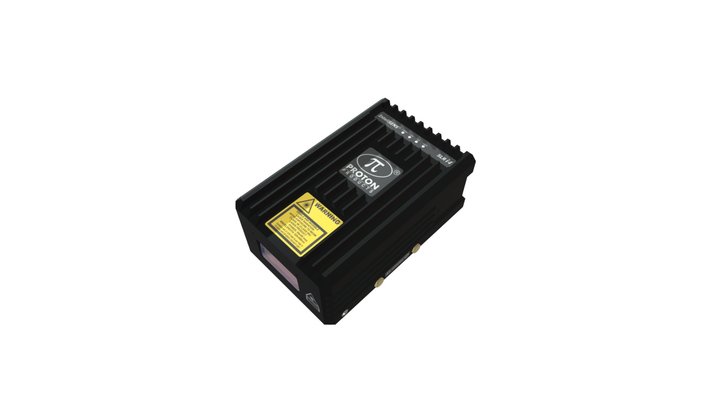 SLR1525-i4(00059MC011) 3D Model