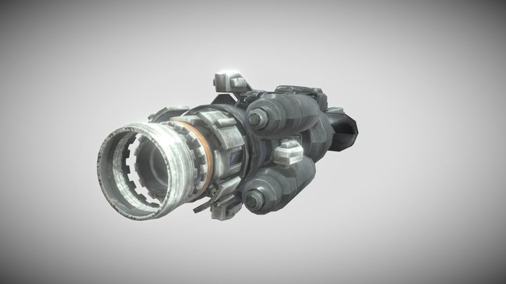 Ultracannon