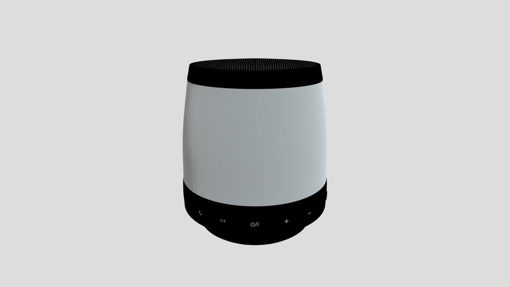 Bluetooth Speaker