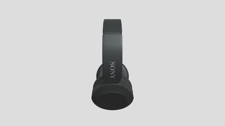 Sony Headphone Model