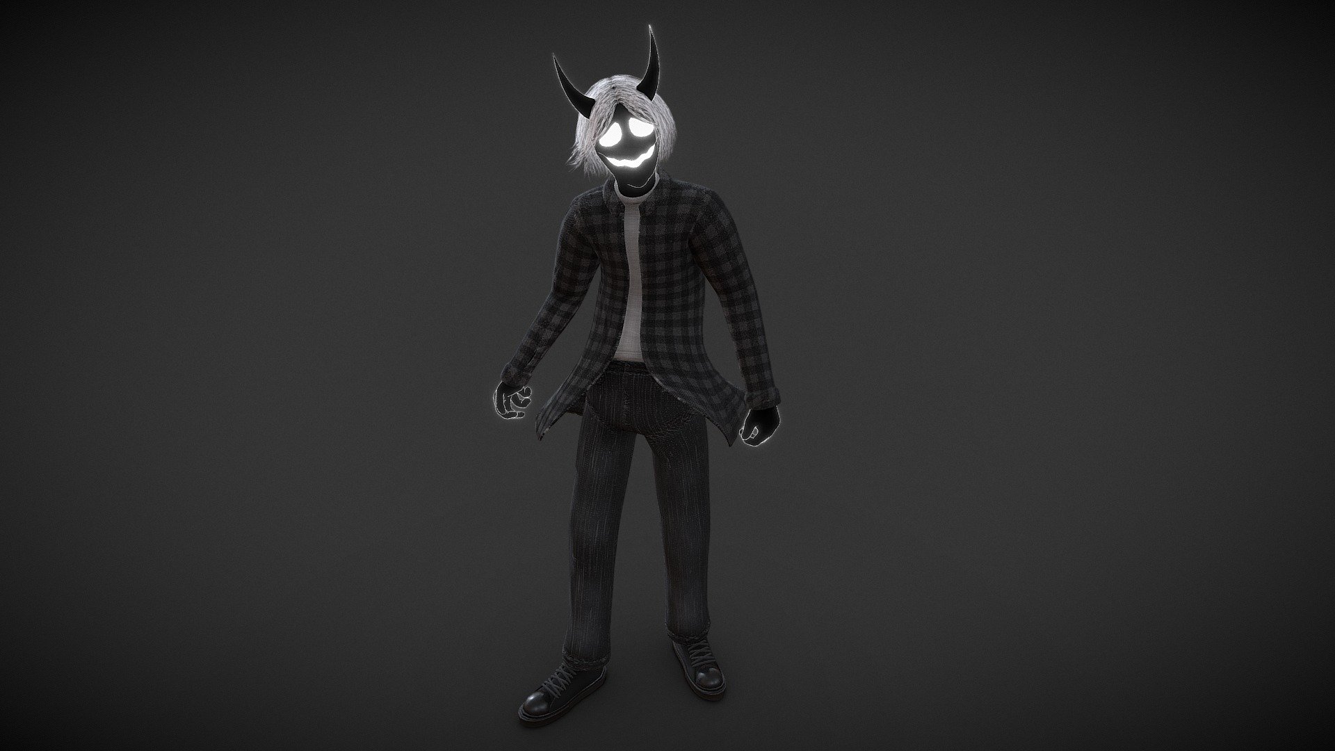 Monste - 3D model by Monste (@Monste-Official) [6e4ba84] - Sketchfab