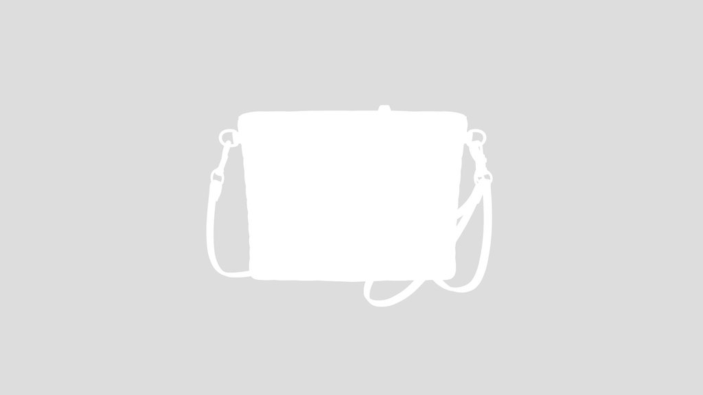 Vegan Leather Shoulder Purses Claret