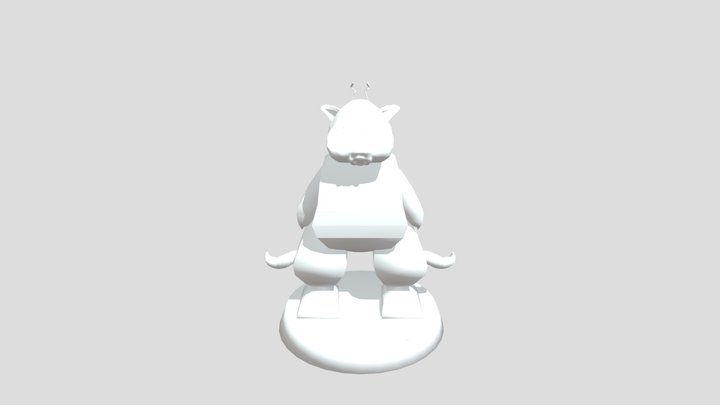 Campos0422 Base – Free 3D Model STL