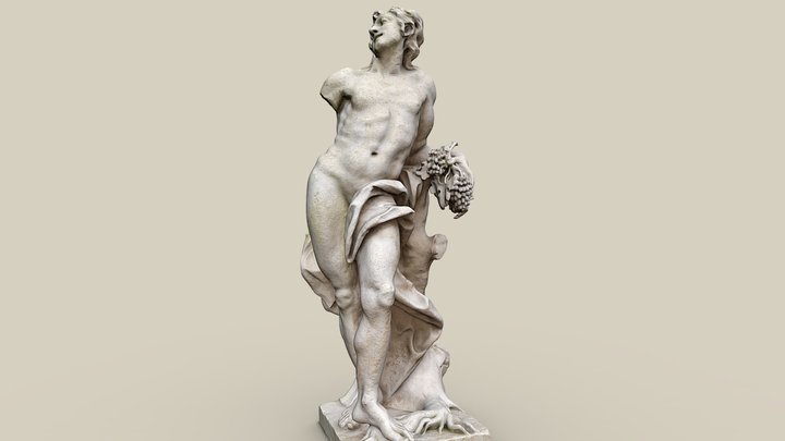 Bacchus