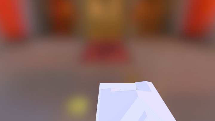 Six 3D Model