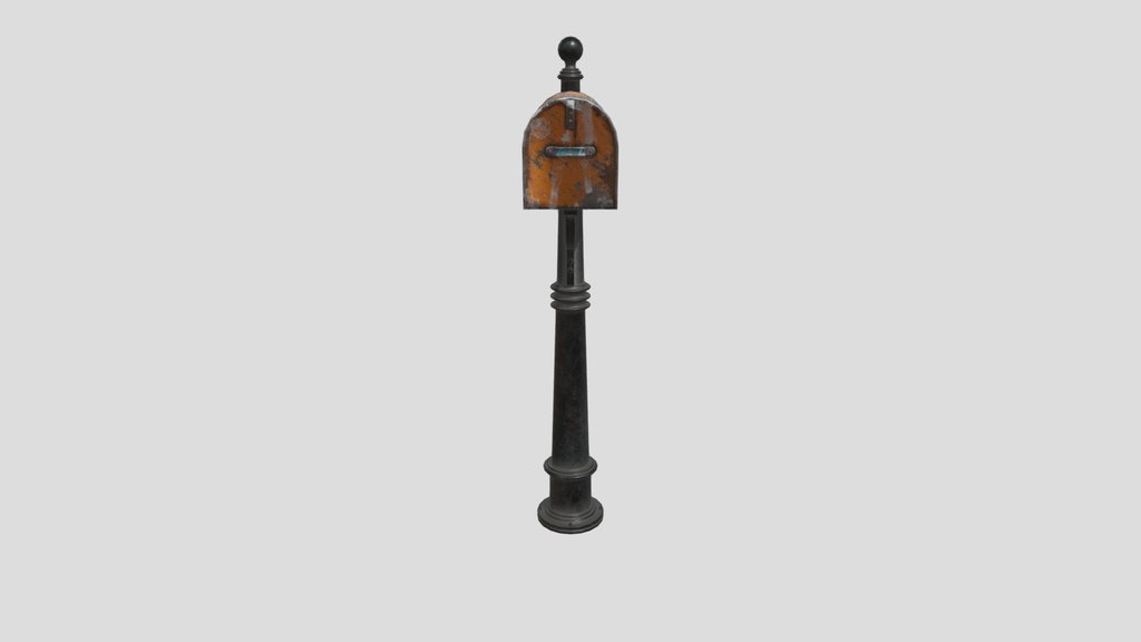 Mailbox