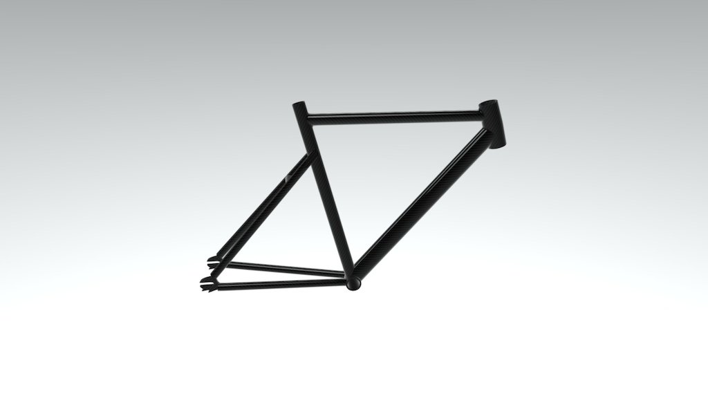 Fgo Carbon Track - 3D model by outfitters [6e511f4] - Sketchfab