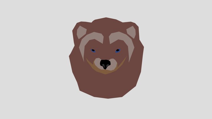 wolverine – Kostenloses 3D-Modell STL