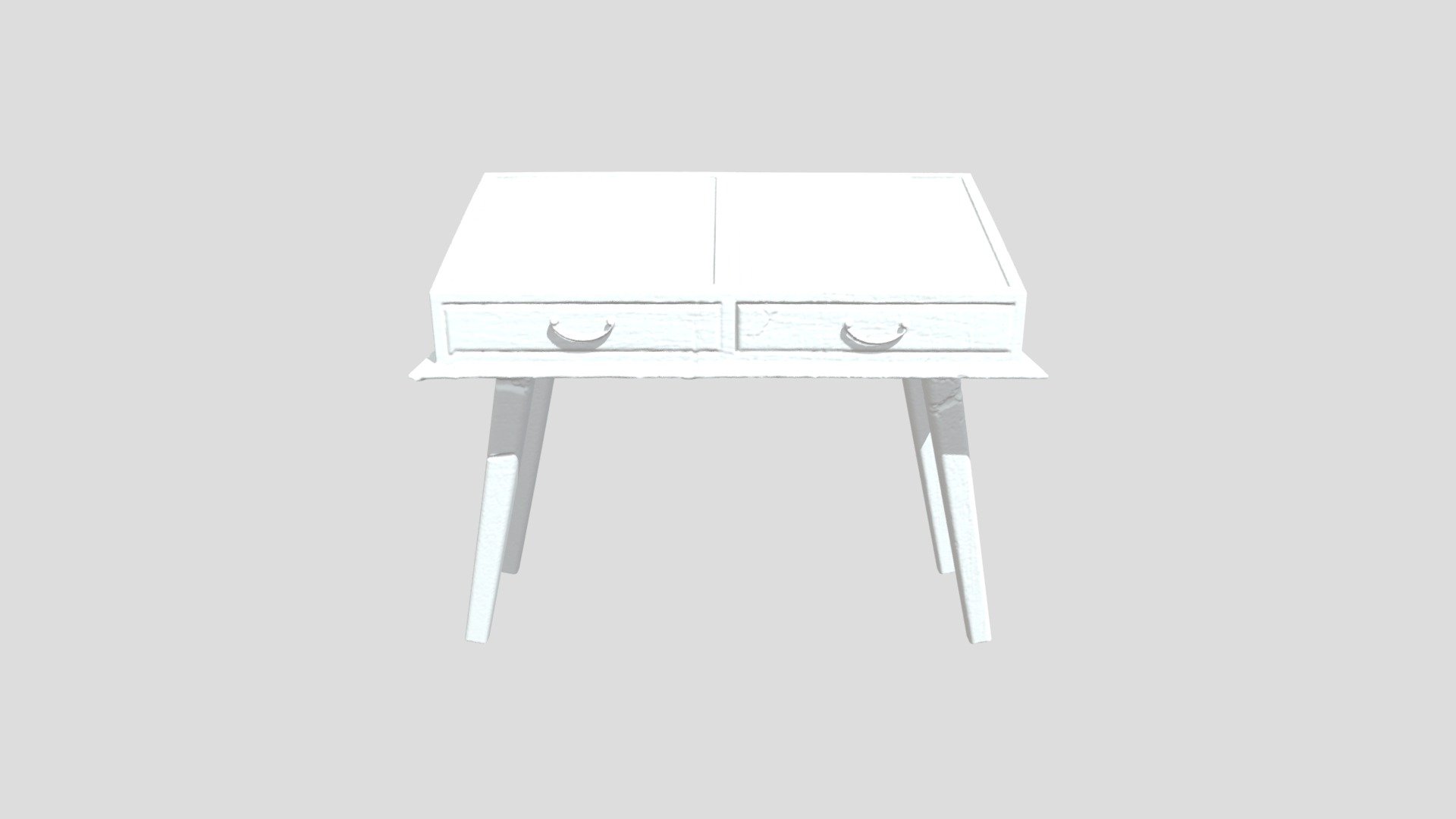 Table 3 high-poly