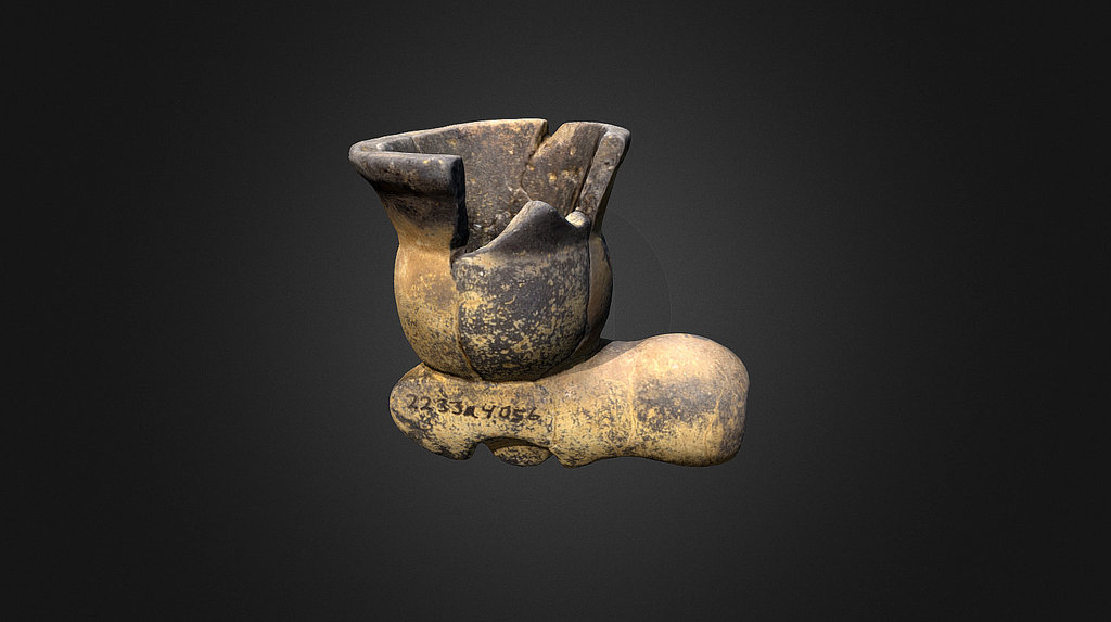 Clay Pipe (2233a4056)