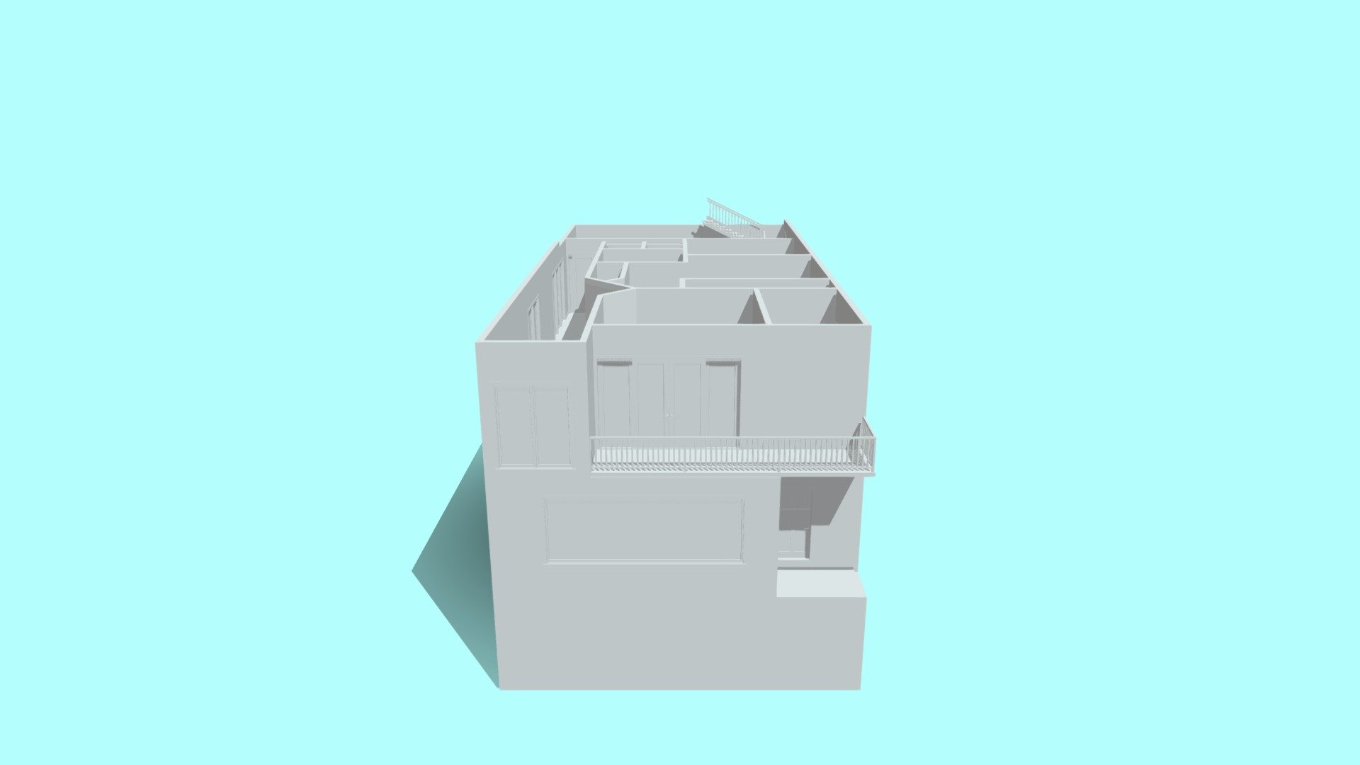 3rd Floor