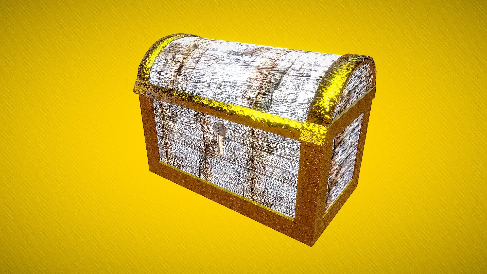 Treasure Chest 2