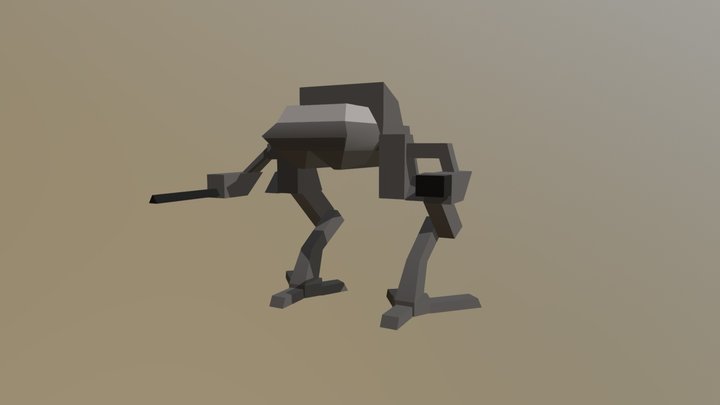 Kitfox 3D models - Sketchfab