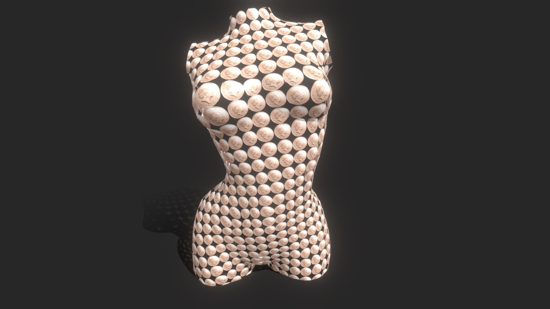 Female Torso