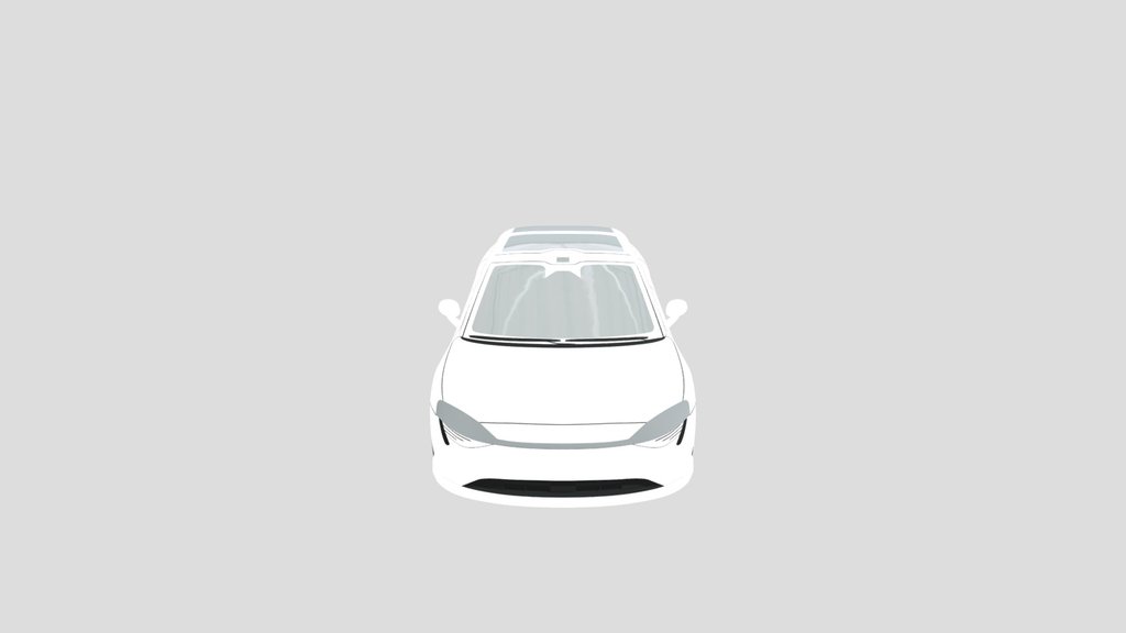 Luxeed S7 Exterior
