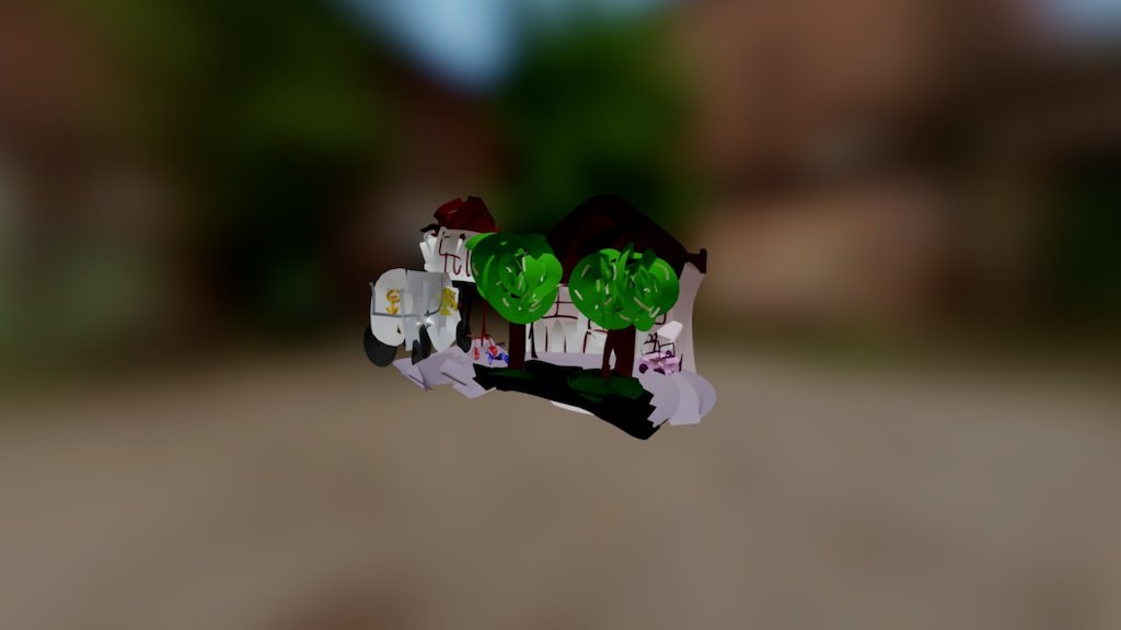 Marlee Fersten VR