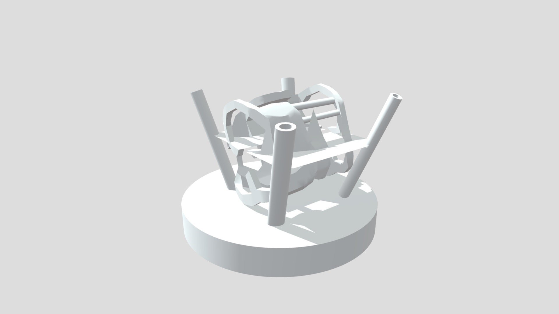 3D