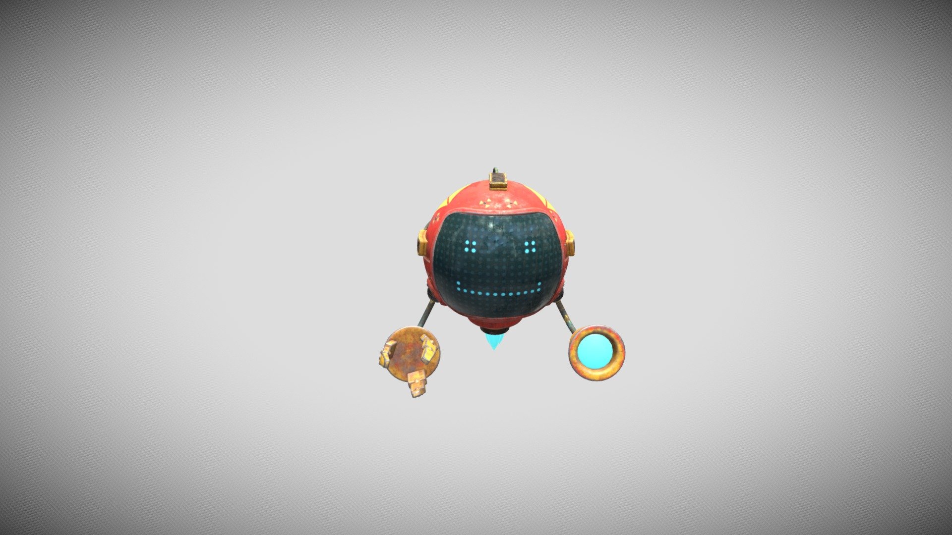 Robot