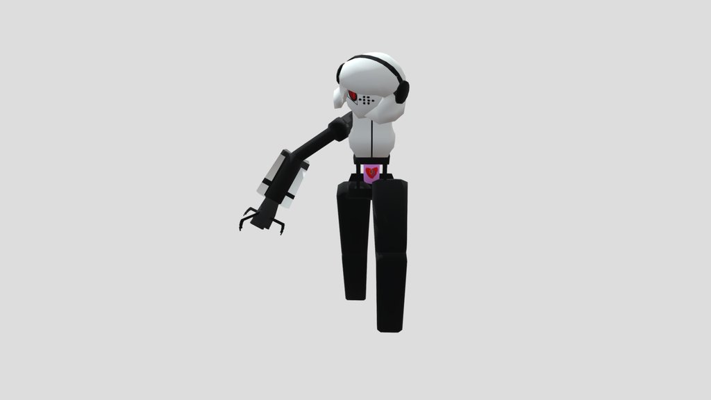 TurretGirl