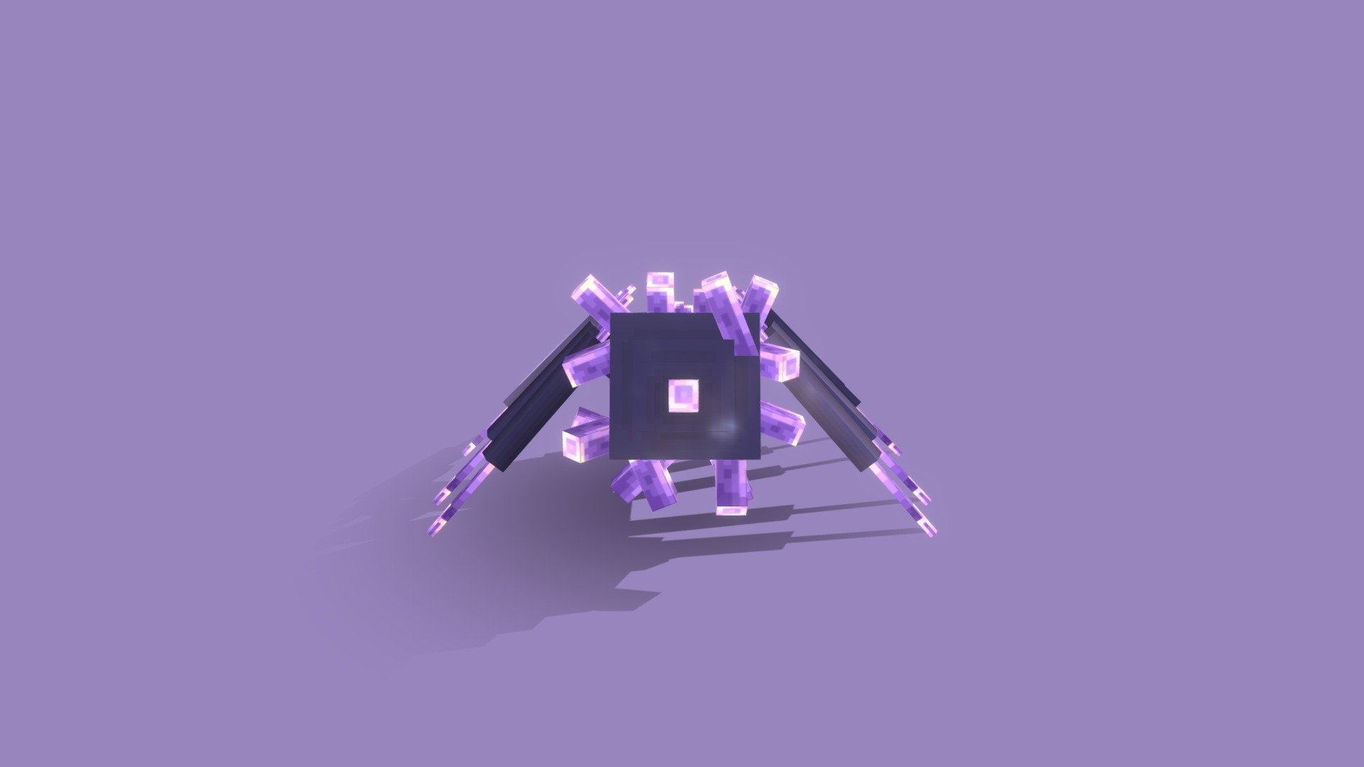 Crystal Queen