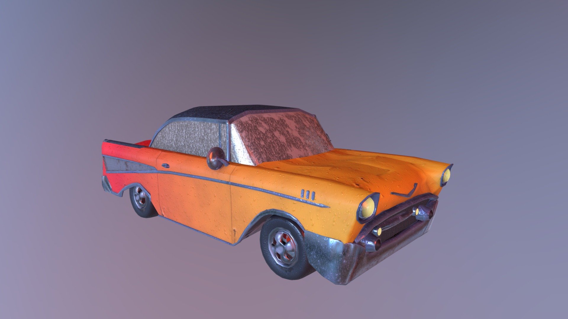 Vehicle Final