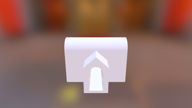 Q1 3D Model