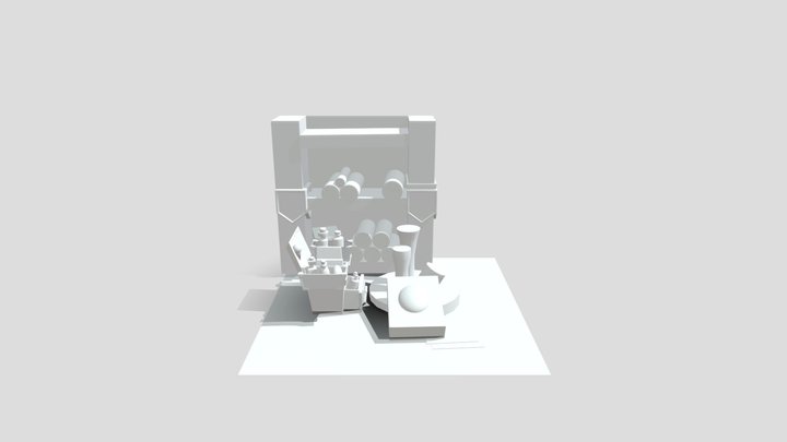 Lisby_Jamille D_2_2_Cornerpieces_Hinges_Assignme 3D Model