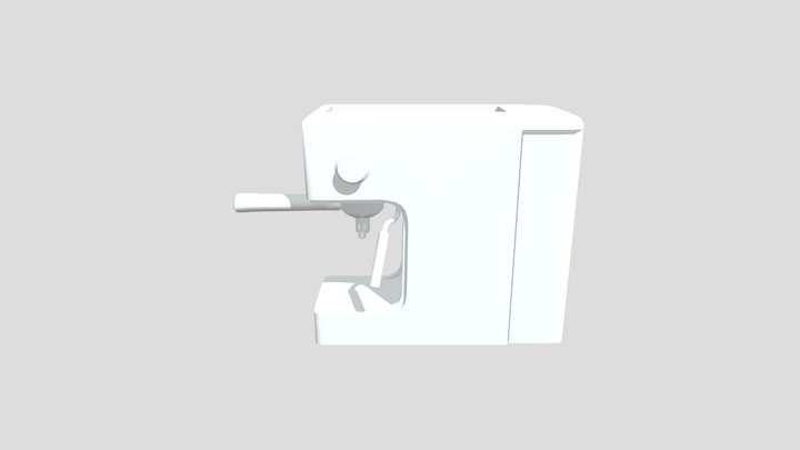 Espresso Machine