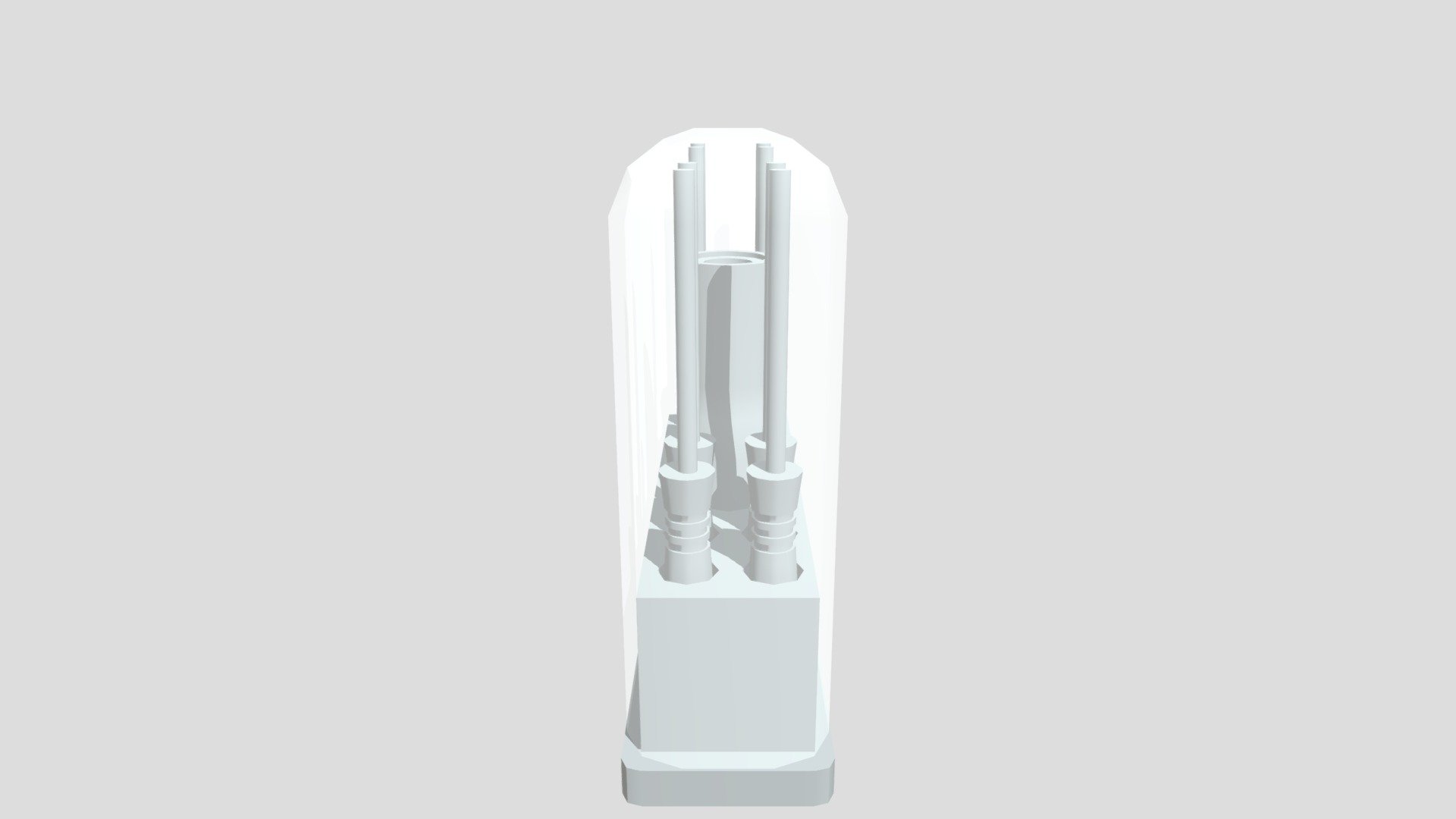 Set Of Screwdrivers