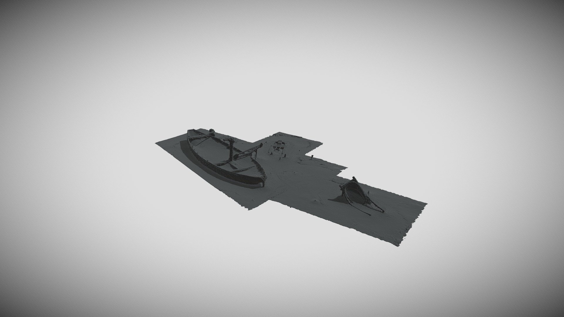 Segner Egnach — Sketchfab embed 3D viewer