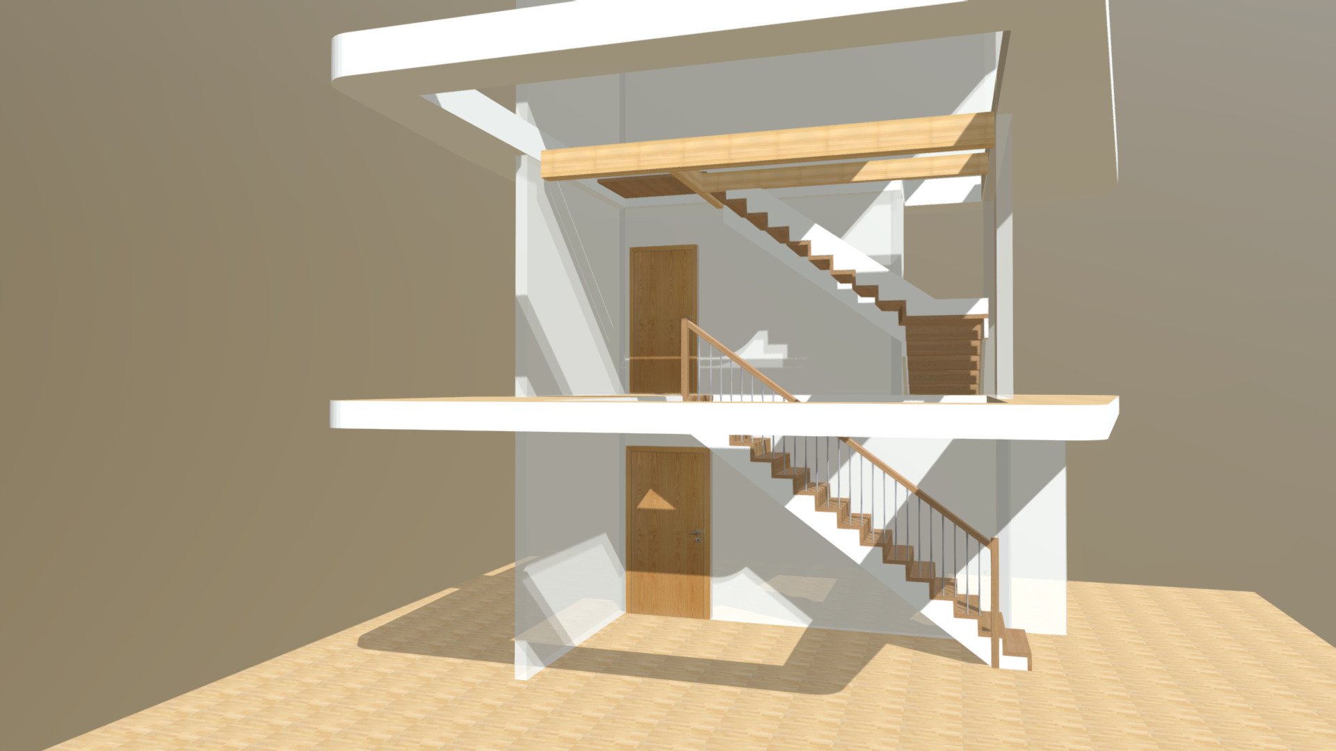 Jungwirth-Treppen 6621
